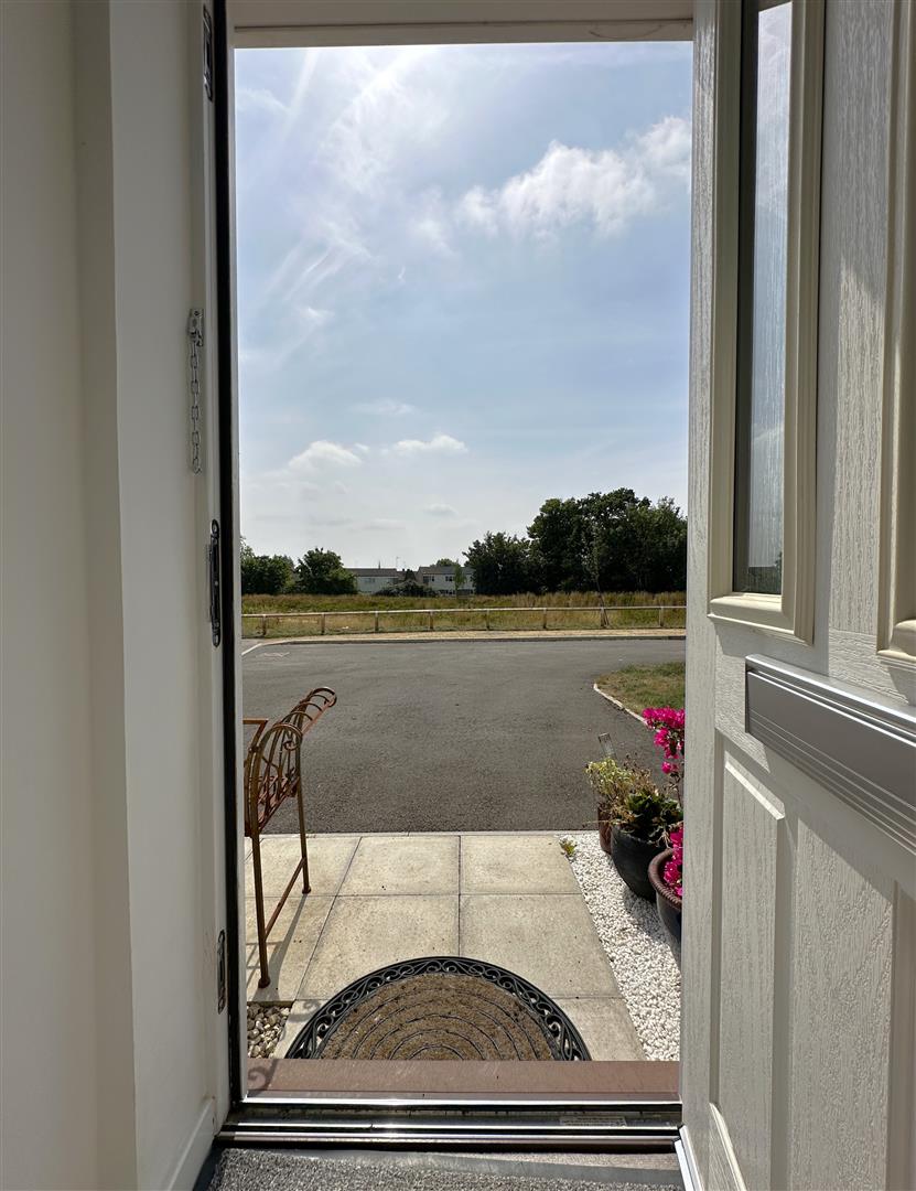 Neath Drive, Chippenham